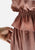 Vintage Clothing - Cinnamon Butterfly Dress - Designer - Painted Bird Vintage Boutique & The Aviary - Dresses