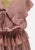 Vintage Clothing - Cinnamon Butterfly Dress - Designer - Painted Bird Vintage Boutique & The Aviary - Dresses