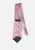 Vintage Clothing - Pink Tie - Painted Bird Vintage Boutique & The Aviary - Tie