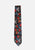 Vintage Clothing - Ashley Floral Tie - Painted Bird Vintage Boutique & The Aviary - Tie