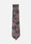 Vintage Clothing - Floral Tie - Painted Bird Vintage Boutique & The Aviary - Tie