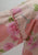 Vintage Clothing - Delicate Flowers Seersucker Kimono - Painted Bird Vintage Boutique & The Aviary - Kimono