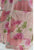 Vintage Clothing - Delicate Flowers Seersucker Kimono - Painted Bird Vintage Boutique & The Aviary - Kimono