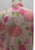 Vintage Clothing - Delicate Flowers Seersucker Kimono - Painted Bird Vintage Boutique & The Aviary - Kimono