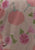 Vintage Clothing - Delicate Flowers Seersucker Kimono - Painted Bird Vintage Boutique & The Aviary - Kimono