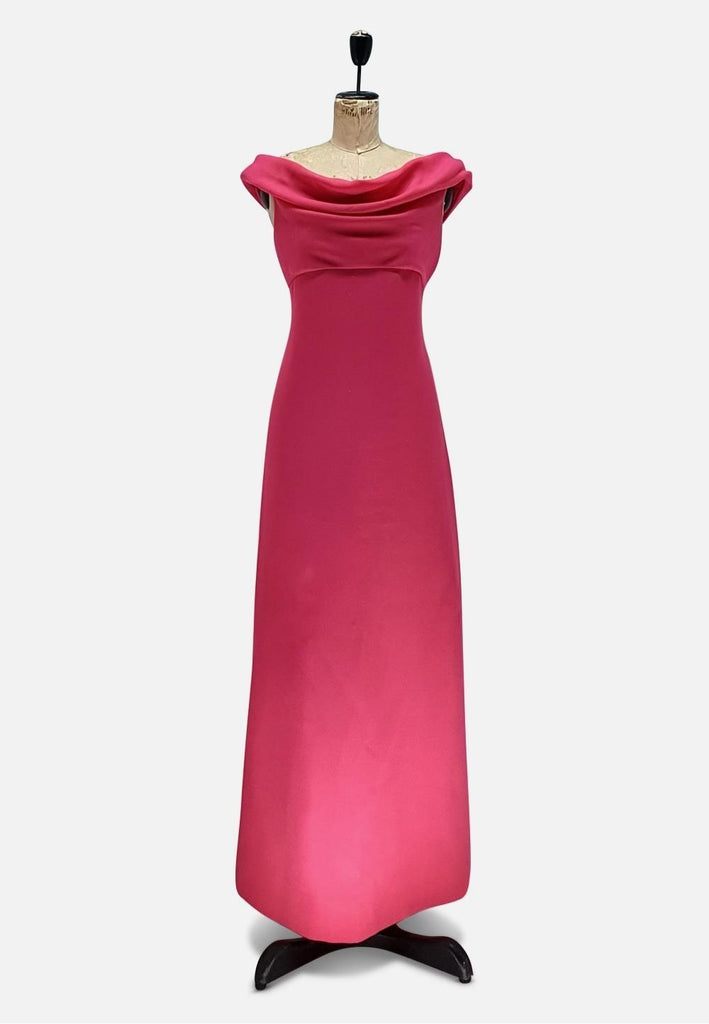 Vintage Clothing - Monroe in da House Dress - Painted Bird Vintage Boutique & The Aviary - Dresses