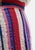 Vintage Clothing - Stripealicious Maxi - Painted Bird Vintage Boutique & The Aviary - Dresses