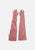 Vintage Clothing - Long Pink Gloves - Painted Bird Vintage Boutique & The Aviary - Gloves