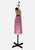 Vintage Clothing - Baby Pink Pencil Skirt - RETRO - Painted Bird Vintage Boutique & The Aviary - Skirts
