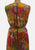 Vintage Clothing - French Soda Pop Dress - Painted Bird Vintage Boutique & The Aviary - Dresses
