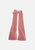 Vintage Clothing - Long Pink Gloves - Painted Bird Vintage Boutique & The Aviary - Gloves