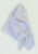 Vintage Clothing - Powder Scarf - Painted Bird Vintage Boutique & The Aviary - Scarves