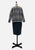 Vintage Clothing - Preppy Knit - RETRO - Painted Bird Vintage Boutique & The Aviary - Knit