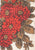 Vintage Clothing - Pretty Florence Scarf - Painted Bird Vintage Boutique & The Aviary - Scarves