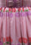 Vintage Clothing - Pretty in Pink - Painted Bird Vintage Boutique & The Aviary - Dresses