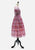 Vintage Clothing - Pretty in Pink - Painted Bird Vintage Boutique & The Aviary - Dresses