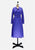 Vintage Clothing - Purple Pretty Dress - Painted Bird Vintage Boutique & The Aviary - Dresses