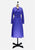 Vintage Clothing - Purple Pretty Dress - Painted Bird Vintage Boutique & The Aviary - Dresses