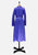 Vintage Clothing - Purple Pretty Dress - Painted Bird Vintage Boutique & The Aviary - Dresses