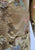 Vintage Clothing - Double Up Gold & Blue Silk Jacket Chinoiseries - Painted Bird Vintage Boutique & The Aviary