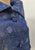 Vintage Clothing - Cornflower Blue Hepburn Jacket - Painted Bird Vintage Boutique & The Aviary