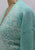 Vintage Clothing - Seafoam Knit - Painted Bird Vintage Boutique & The Aviary