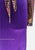 Vintage Clothing - Slinky Purple Party Dress - Painted Bird Vintage Boutique & The Aviary - Dresses