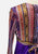 Vintage Clothing - Slinky Purple Party Dress - Painted Bird Vintage Boutique & The Aviary - Dresses