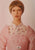 Vintage Clothing - Pretty Purple Floral Blouse - Painted Bird Vintage Boutique & The Aviary - Blouse