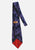 Vintage Clothing - Purple Paisley Tie - Painted Bird Vintage Boutique & The Aviary - Tie