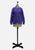 Vintage Clothing - Knit Me Purple Perfection - Painted Bird Vintage Boutique & The Aviary - Knit