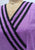 Vintage Clothing - Purple Pierre - Painted Bird Vintage Boutique & The Aviary - Dresses