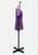 Vintage Clothing - Purple Pierre - Painted Bird Vintage Boutique & The Aviary - Dresses