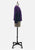 Vintage Clothing - Purple Pleaser - Painted Bird Vintage Boutique & The Aviary - Coats & Jackets