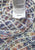 Vintage Clothing - Rainbow Retro Lady - Painted Bird Vintage Boutique & The Aviary - Knit