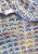 Vintage Clothing - Rainbow Retro Lady - Painted Bird Vintage Boutique & The Aviary - Knit