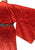 Vintage Clothing - Red Perfection Kimono Long - Painted Bird Vintage Boutique & The Aviary - Kimono