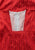 Vintage Clothing - Red Perfection Kimono Long - Painted Bird Vintage Boutique & The Aviary - Kimono