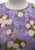 Vintage Clothing - The Lavender Lovely Dress - Painted Bird Vintage Boutique & The Aviary - Dresses