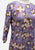 Vintage Clothing - The Lavender Lovely Dress - Painted Bird Vintage Boutique & The Aviary - Dresses
