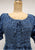 Vintage Clothing - Denim Dream Dress - Painted Bird Vintage Boutique & The Aviary - Dresses