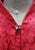 Vintage Clothing - Lipstick Red Chinoiseries - Painted Bird Vintage Boutique & The Aviary - Blouse