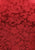 Vintage Clothing - Lipstick Red Chinoiseries - Painted Bird Vintage Boutique & The Aviary - Blouse