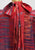Vintage Clothing - Red Hat Day Dress - Painted Bird Vintage Boutique & The Aviary - Dresses