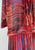 Vintage Clothing - Red Hat Day Dress - Painted Bird Vintage Boutique & The Aviary - Dresses