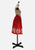 Vintage Clothing - The Doctors Skirt - Painted Bird Vintage Boutique & The Aviary - Skirts