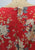 Vintage Clothing - Red Retrospective Dress - Painted Bird Vintage Boutique & The Aviary - Dresses