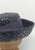 Vintage Clothing - Take Me Punting on the Avon Hat - Painted Bird Vintage Boutique & The Aviary - Hat