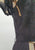 Vintage Clothing - Black Smoove-ness Dress - Painted Bird Vintage Boutique & The Aviary - Dresses
