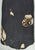 Vintage Clothing - Black Smoove-ness Dress - Painted Bird Vintage Boutique & The Aviary - Dresses
